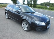 Seat Exeo 4
