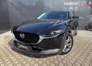 Mazda CX-30 CUV / Crossover 2,0 l 132 kw