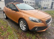 Volvo V40 7