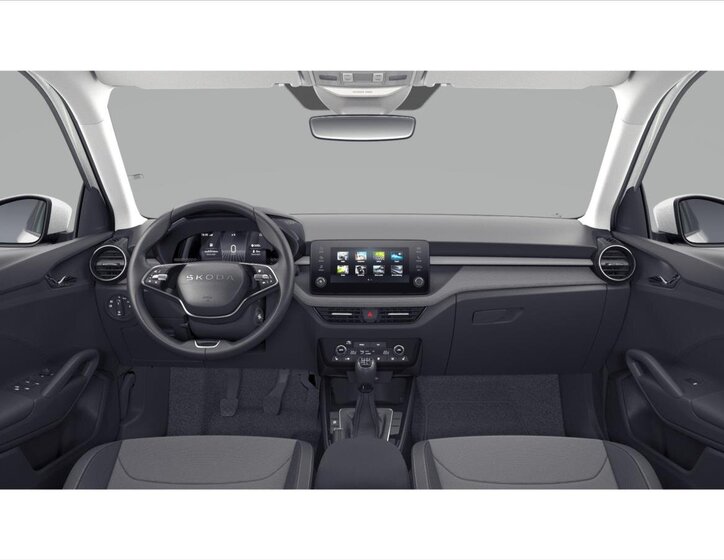 Škoda Fabia Hatchback 999,0 59 kw