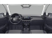 Škoda Fabia Hatchback 999,0 59 kw