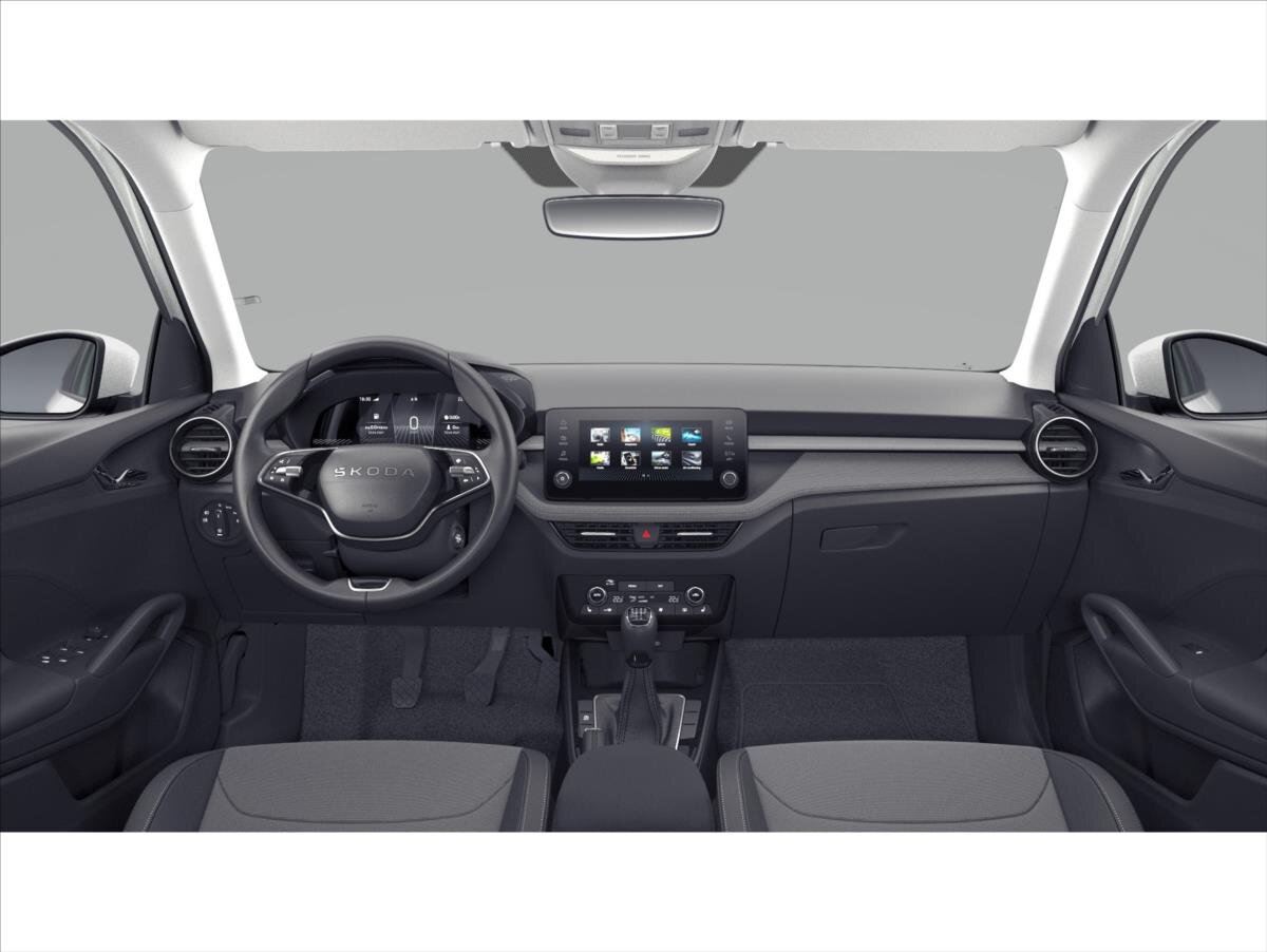 Škoda Fabia Hatchback 999,0 59 kw