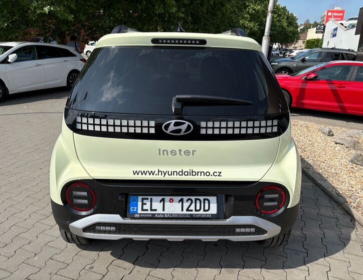 Hyundai Ostatní 3