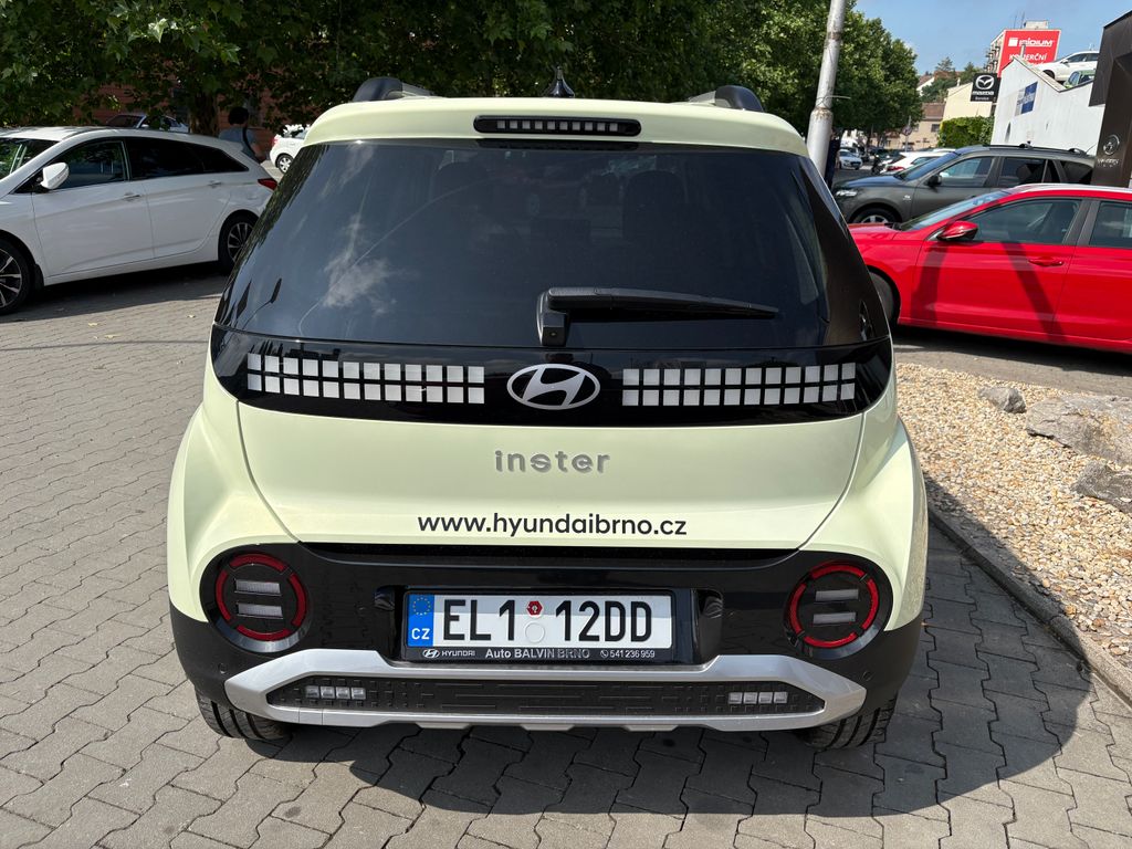 Hyundai Ostatní