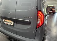 Mercedes-Benz Citan Skříň 1,5 l 85 kw