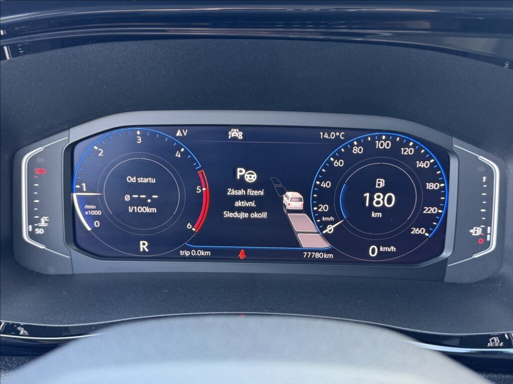 Volkswagen Multivan Kombi 2,0 l 110 kw