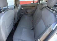 Dacia Sandero Hatchback 999,0 54 kw