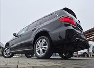 Mercedes-Benz GLS 45