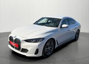 BMW Řada 4 Sedan / Limuzína 3,0 l 210 kw