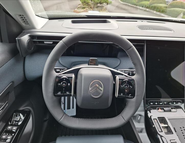 Citroën C5 Aircross 15