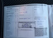 Seat Toledo Liftback 1,2 l 81 kw