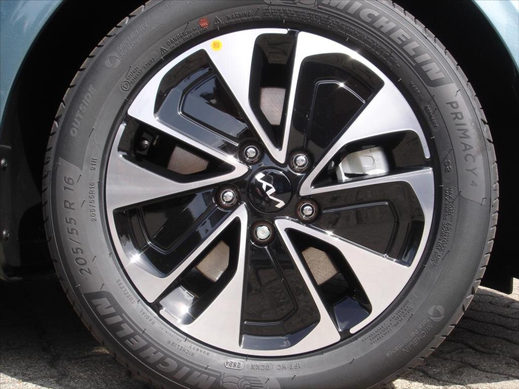 KIA Ceed Hatchback 1,5 l 103 kw