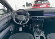 Hyundai Tucson SUV / Terénní 1,6 l 110 kw