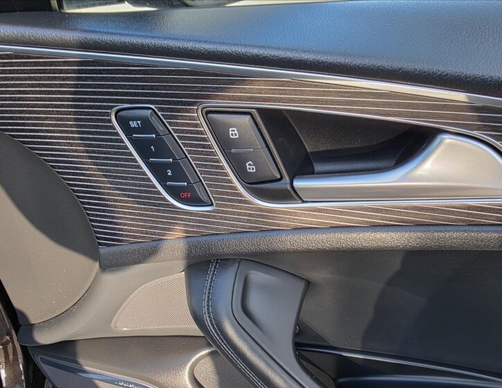 Audi A6 Allroad Kombi 3,0 l 200 kw