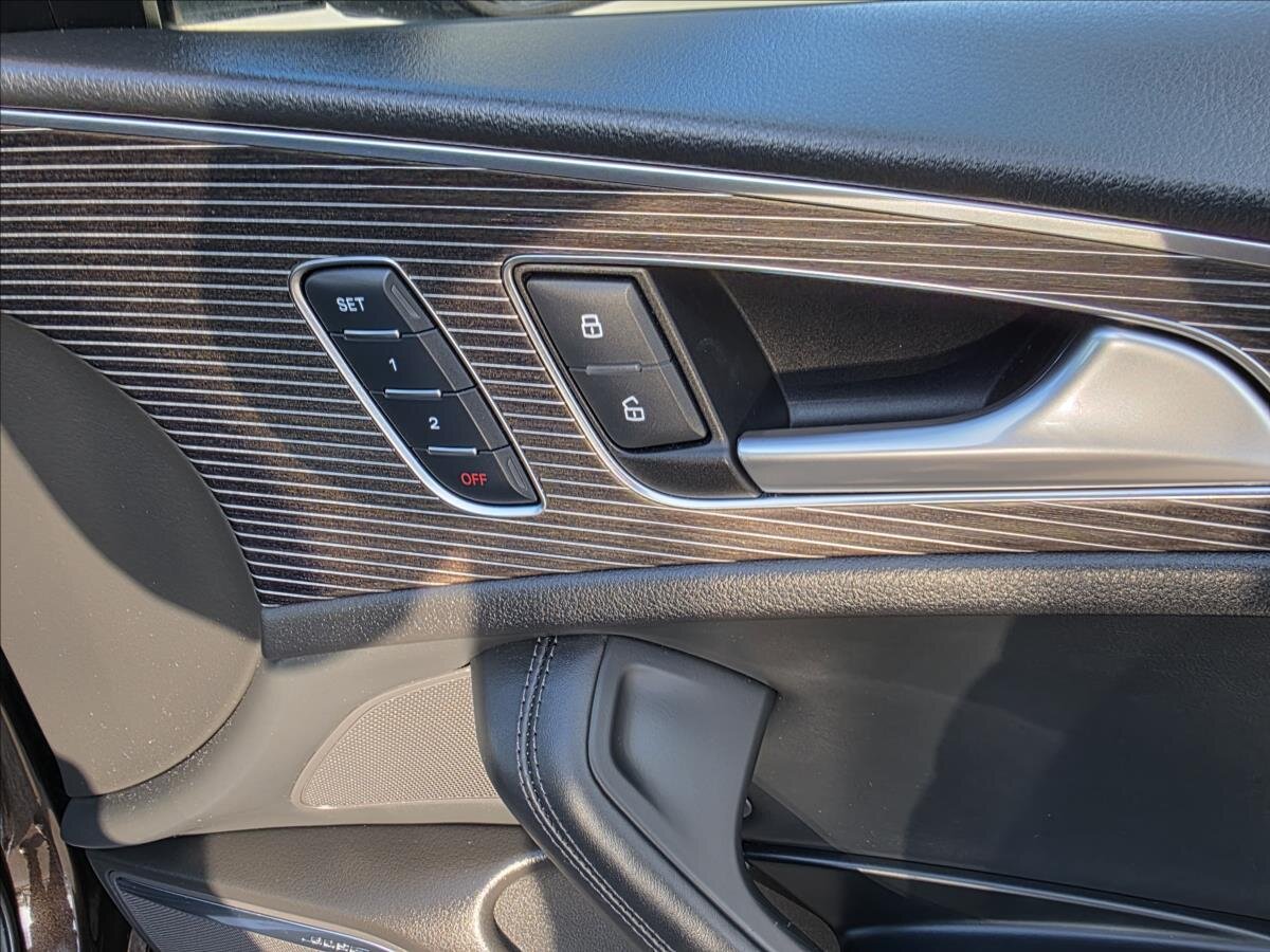 Audi A6 Allroad Kombi 3,0 l 200 kw