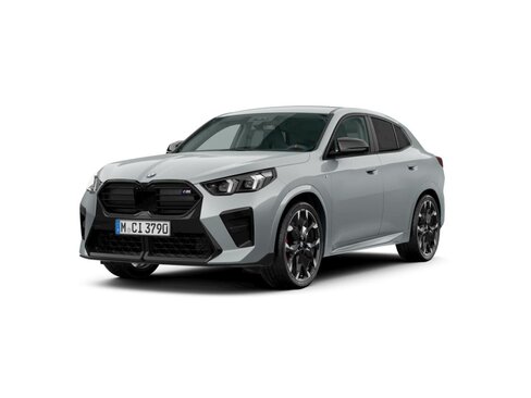 BMW X2 SUV / Terénní 2,0 l 221 kw