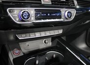 Audi S5 Kabriolet 3,0 l 260 kw