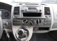 Volkswagen Transporter 13