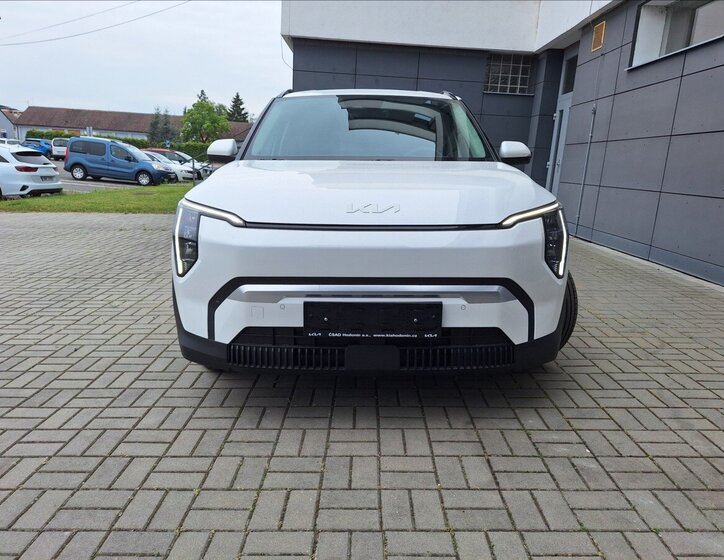 KIA EV3 Hatchback 0,0 150 kw