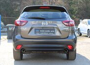 Mazda CX-5 SUV / Terénní 2,5 l 141 kw