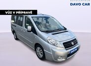 Fiat Scudo Kombi 2,0 l 120 kw
