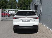 MG HS SUV 1,5 l 105 kw