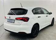 Fiat Tipo 2