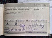 Peugeot Boxer Skříň 2,0 l 96 kw