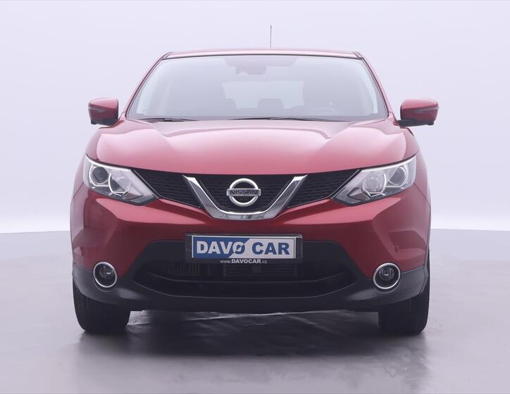 Nissan Qashqai 2