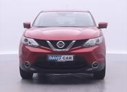 Nissan Qashqai 2