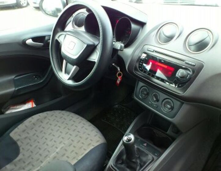 Seat Ibiza 15