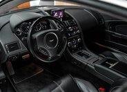 Aston Martin V8 Vantage Kupé 4,7 l 313 kw