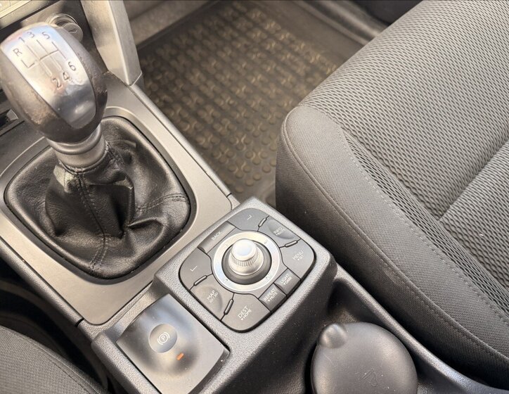 Renault Koleos SUV / Terénní 2,0 l 110 kw