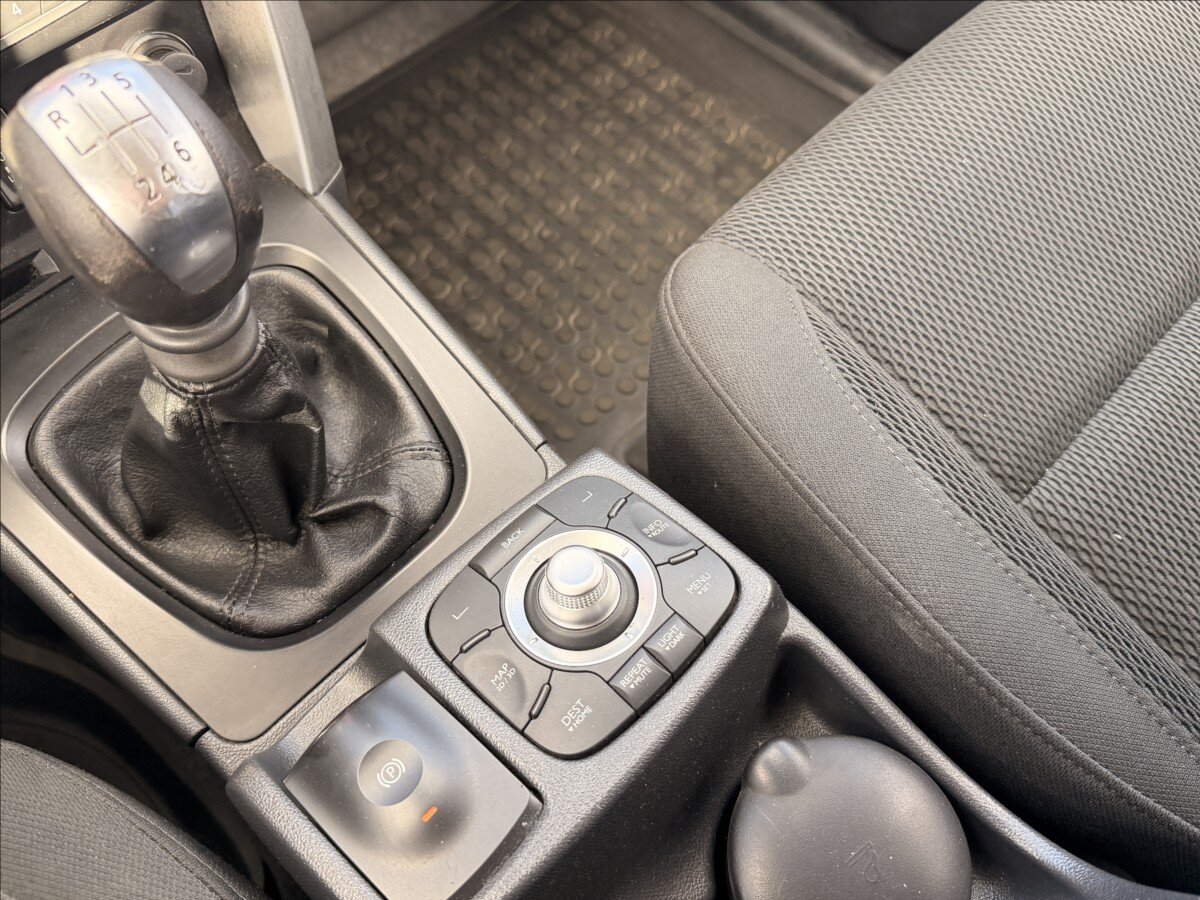 Renault Koleos SUV / Terénní 2,0 l 110 kw