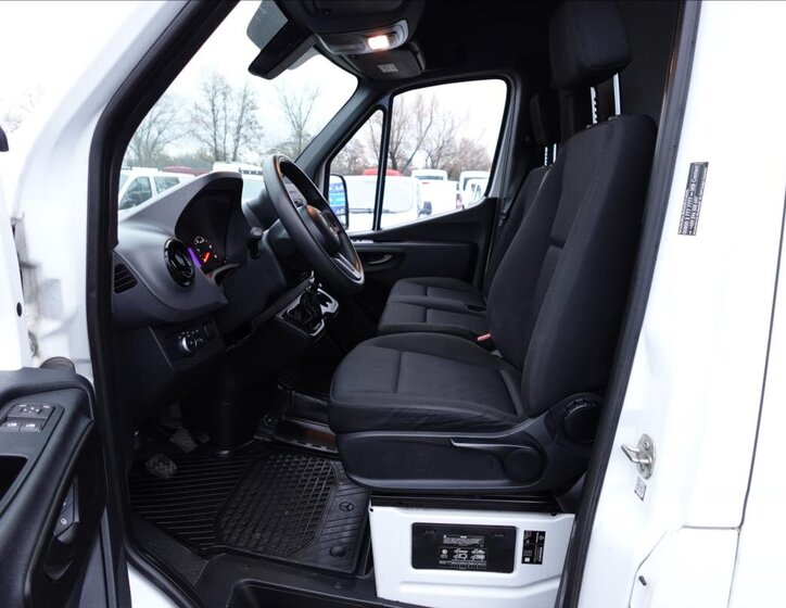 Mercedes-Benz Sprinter Ostatní 2,0 l 125 kw