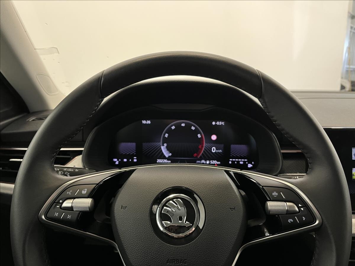 Škoda Kamiq SUV / Terénní 999,0 85 kw