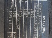 Iveco Daily Ostatní 3,0 l 107 kw