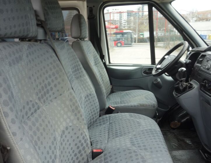Ford Transit 23