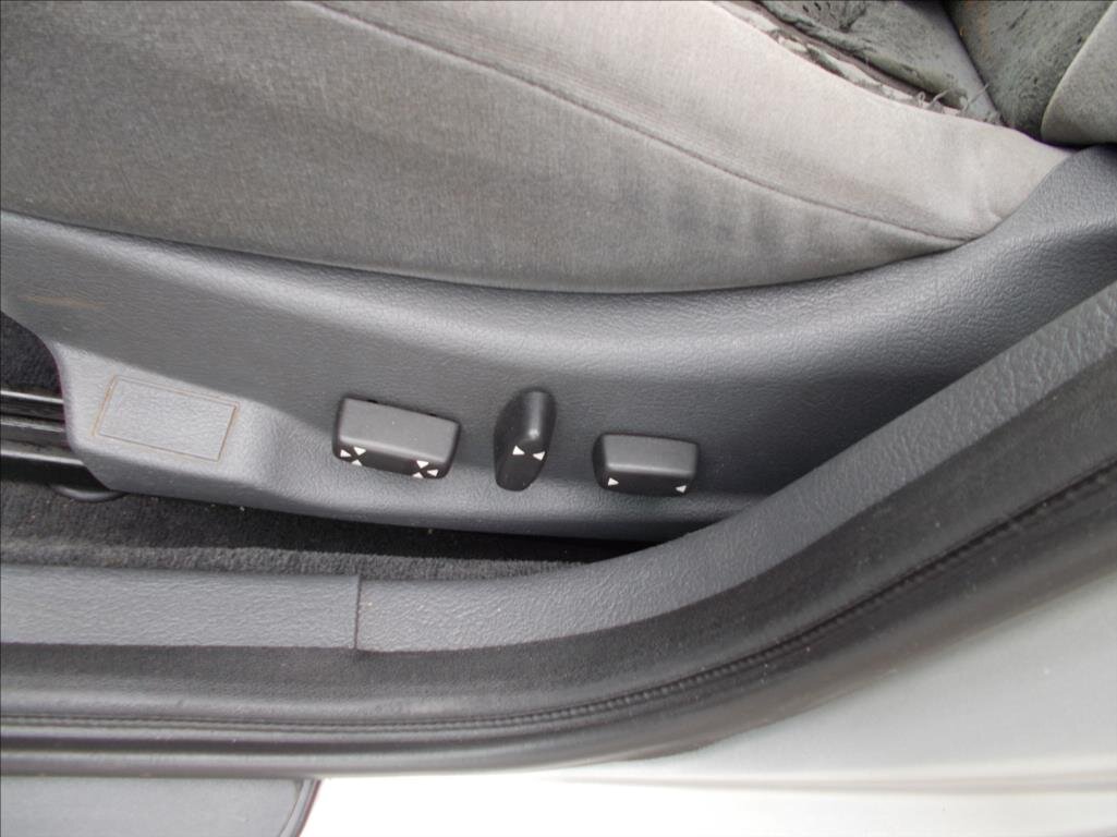 Citroën C5 Sedan 2,0 l 100 kw