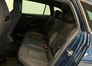 Škoda Scala Hatchback 1,5 l 110 kw