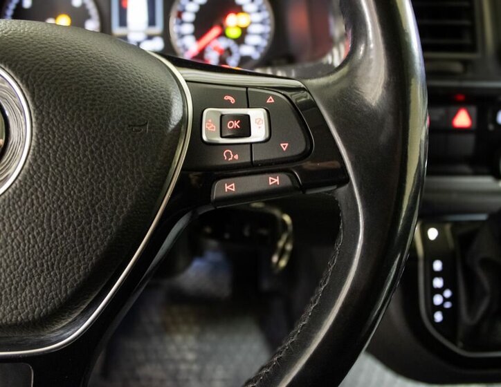 Volkswagen Ostatní VAN-Minibus 2,0 l 150 kw