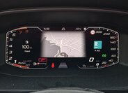 Cupra Formentor SUV 1,5 l 110 kw