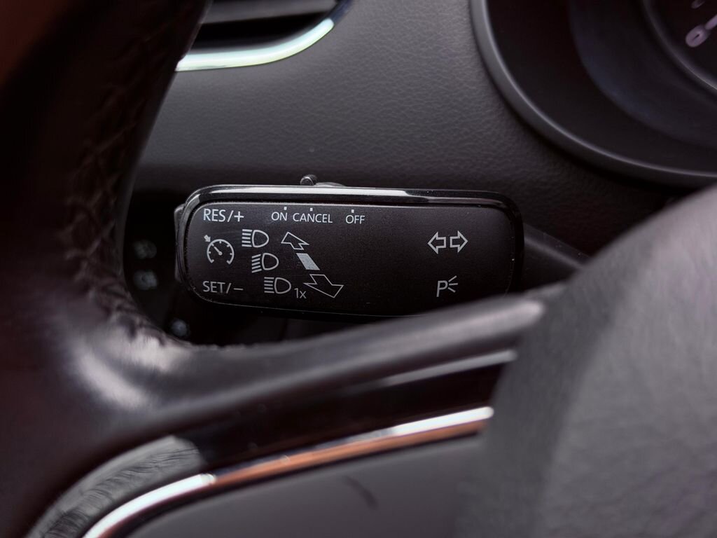 Škoda Octavia Kombi 1,6 l 66 kw