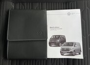 Volkswagen Caravelle VAN / Minibus 2,0 l 110 kw