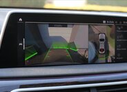 BMW Řada 7 Sedan / Limuzína 3,0 l 294 kw