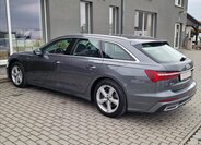 Audi A6 Kombi 2,0 l 220 kw
