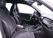 Škoda Kodiaq SUV / Terénní 2,0 l 140 kw