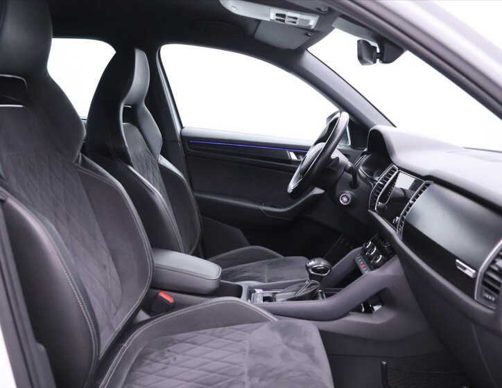 Škoda Kodiaq SUV / Terénní 2,0 l 140 kw