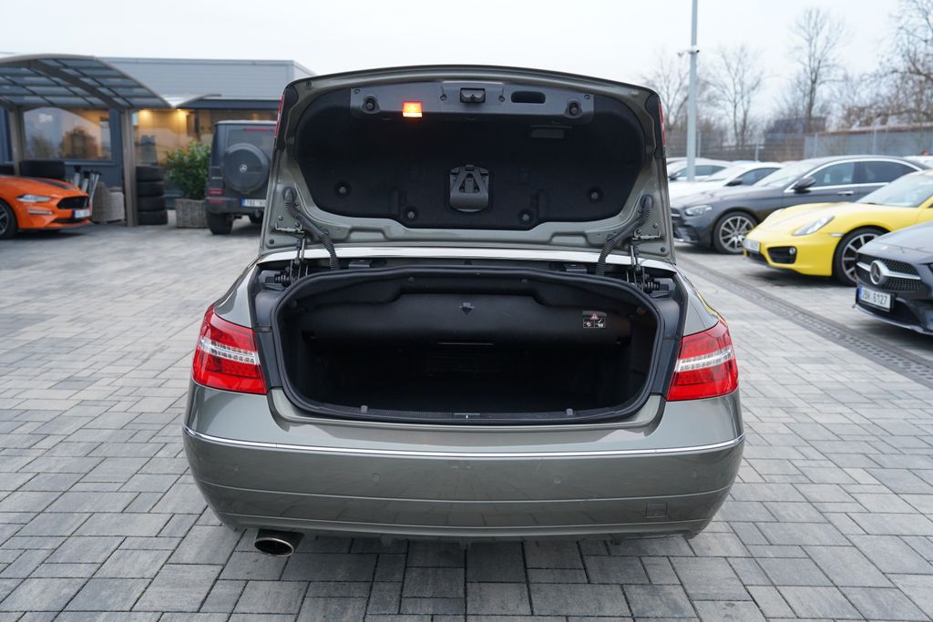 Mercedes-Benz Třídy E