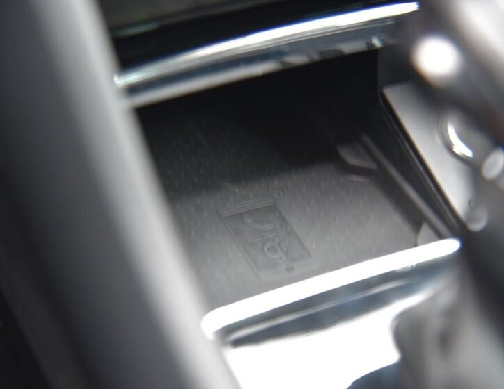 Škoda Karoq SUV / Terénní 1,5 l 110 kw